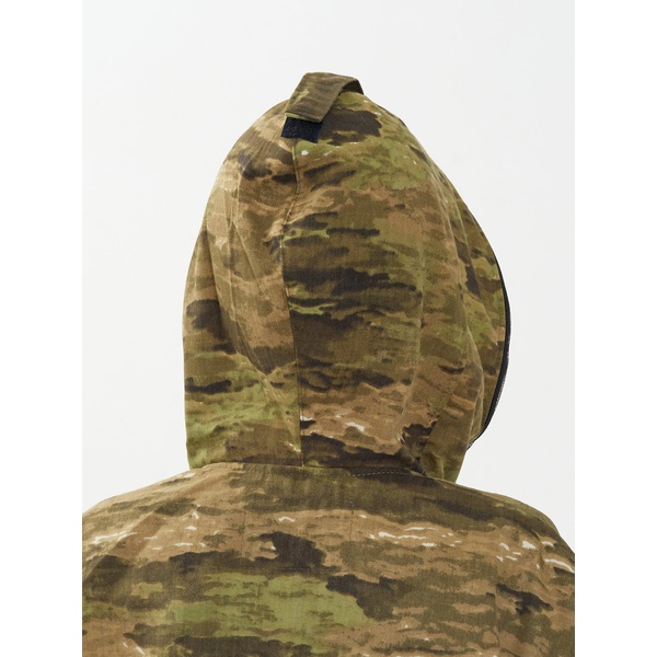 Костюм детский Huntsman Антигнус-люкс (с ловушками и пыльниками) Кобра, тк. Твил-пич