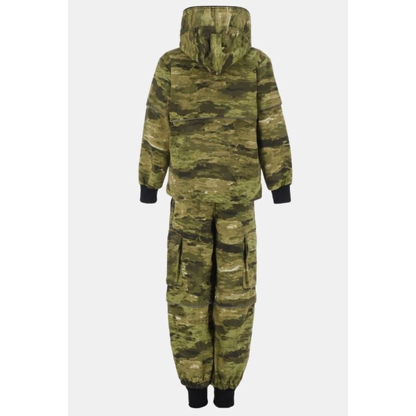 Костюм детский Huntsman Антигнус-люкс (с ловушками и пыльниками) Кобра, тк. Твил-пич