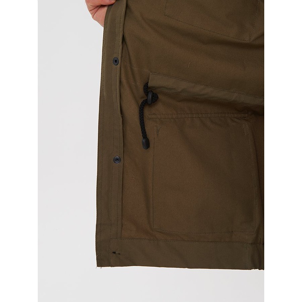 Костюм Huntsman Крафт Олива, тк. Ravena