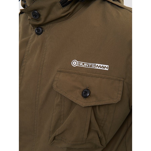 Костюм Huntsman Крафт Олива, тк. Ravena