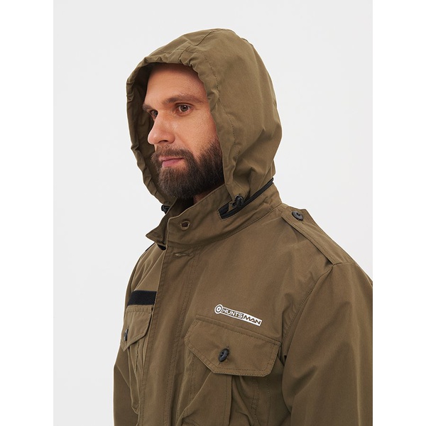 Костюм Huntsman Крафт Олива, тк. Ravena