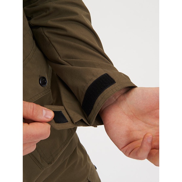 Костюм Huntsman Крафт Олива, тк. Ravena