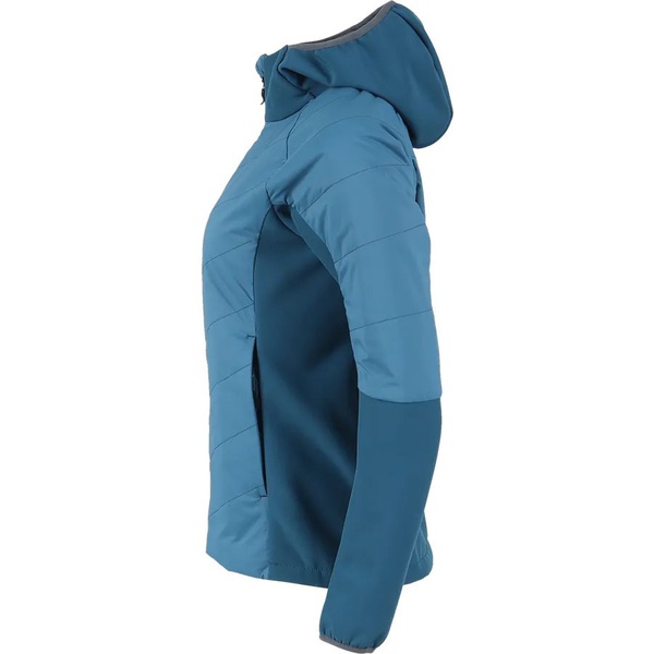 Куртка женская Сплав Carolina синий