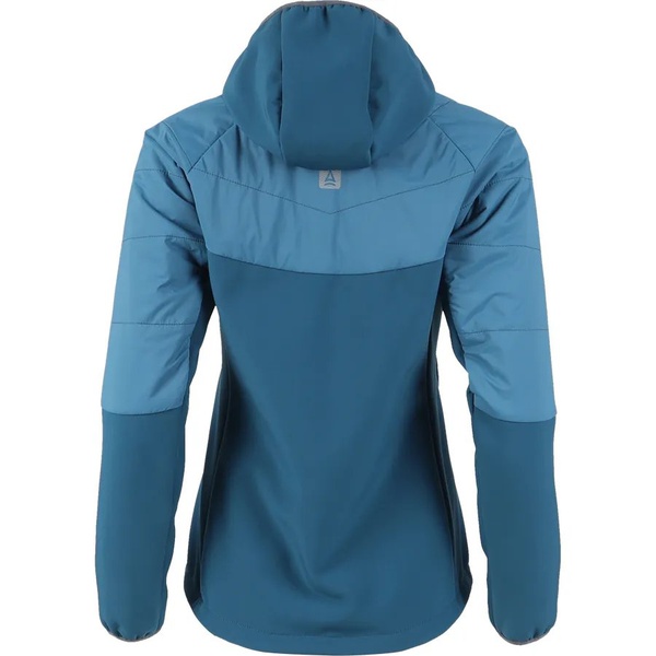 Куртка женская Сплав Carolina синий