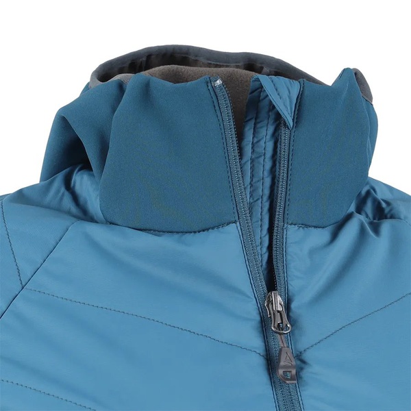 Куртка женская Сплав Carolina синий