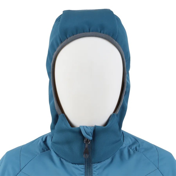 Куртка женская Сплав Carolina синий