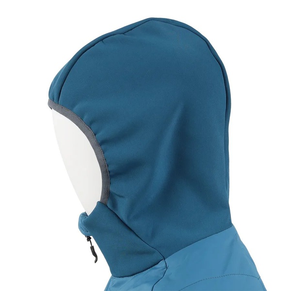 Куртка женская Сплав Carolina синий