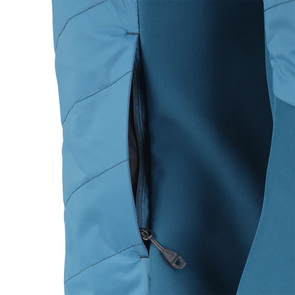 Куртка женская Сплав Carolina синий