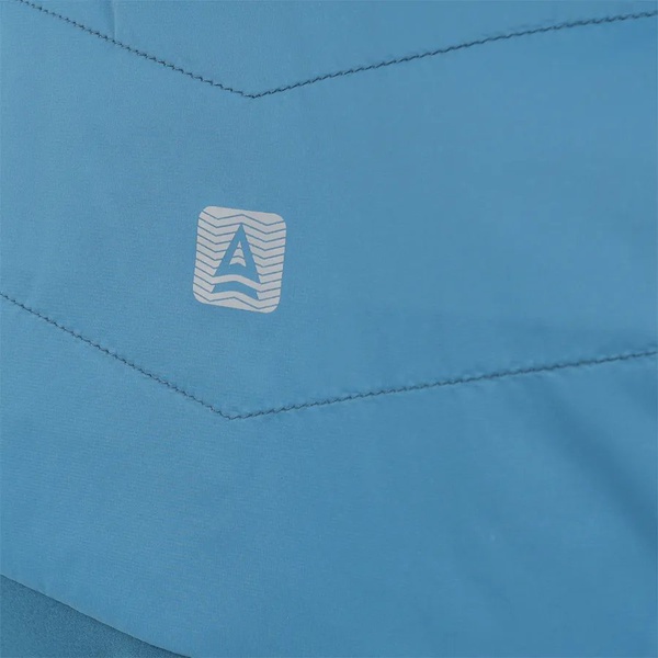 Куртка женская Сплав Carolina синий