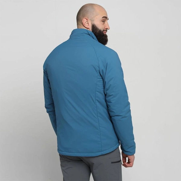 Куртка Сплав Barrier light