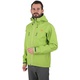 Куртка Сплав Minima мод.2 мембрана 3L светло-зеленый. Фото 12