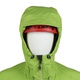 Куртка Сплав Minima мод.2 мембрана 3L светло-зеленый. Фото 5