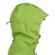 Куртка Сплав Minima мод.2 мембрана 3L светло-зеленый. Фото 6