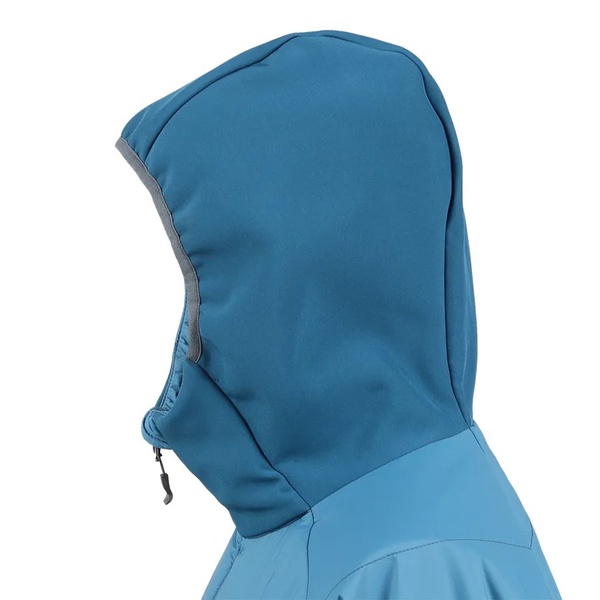 Куртка Сплав Zermatt синий