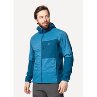 Куртка Сплав Zermatt синий