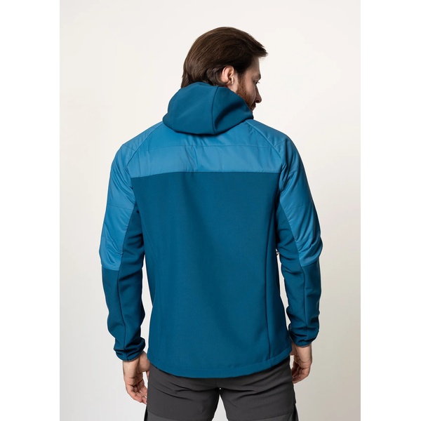 Куртка Сплав Zermatt синий