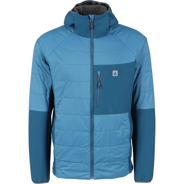 Куртка Сплав Zermatt синий