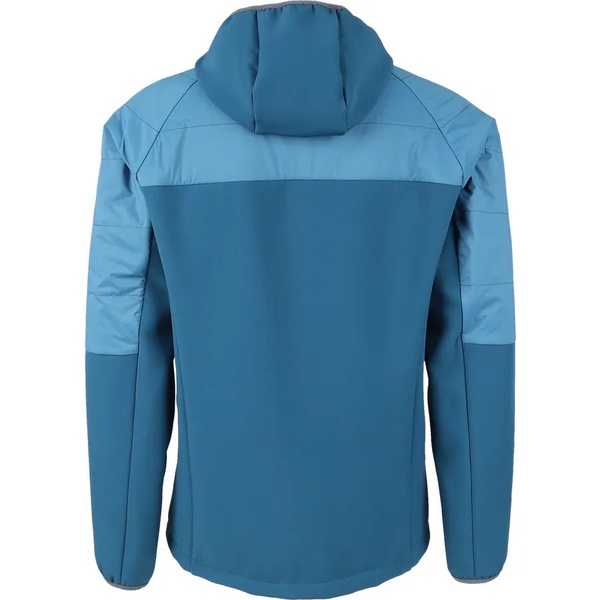 Куртка Сплав Zermatt синий