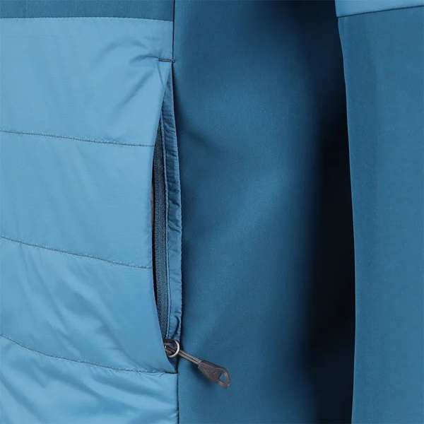 Куртка Сплав Zermatt синий