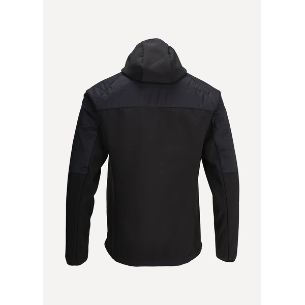 Куртка Сплав Zermatt черный