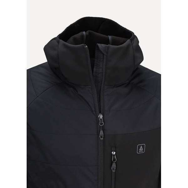 Куртка Сплав Zermatt черный