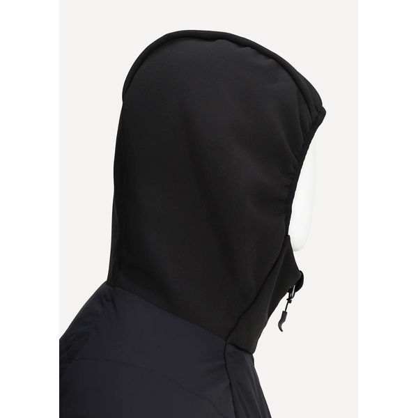 Куртка Сплав Zermatt черный