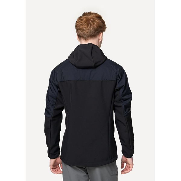 Куртка Сплав Zermatt черный