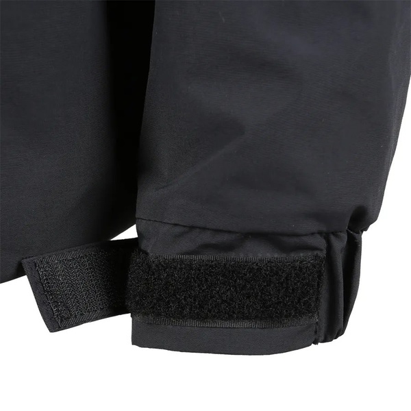 Куртка Сплав Тюр Shelter® Sport черный