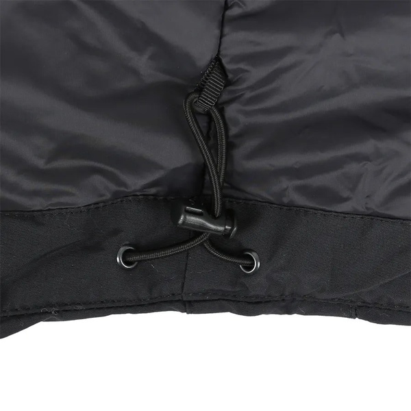 Куртка Сплав Тюр Shelter® Sport черный