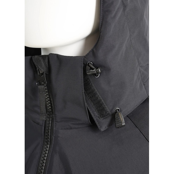 Куртка Сплав Тюр Shelter® Sport черный