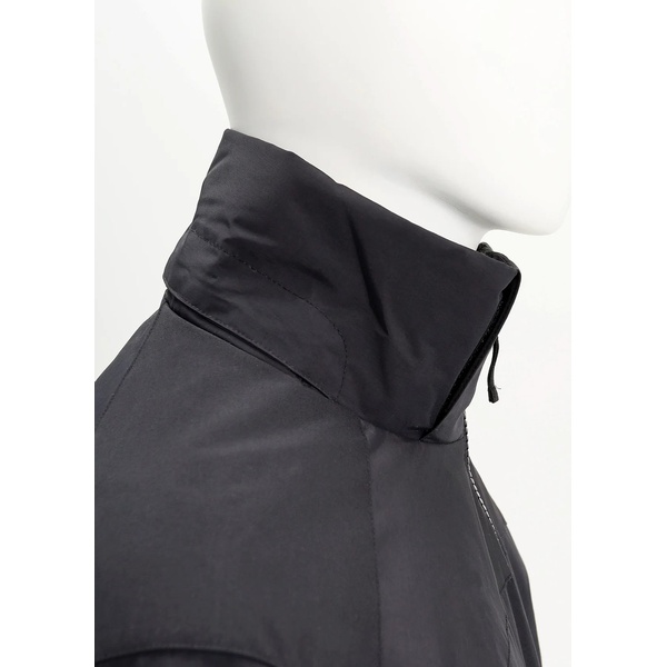 Куртка Сплав Тюр Shelter® Sport черный