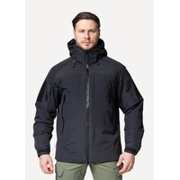 Куртка Сплав Тюр Shelter® Sport черный