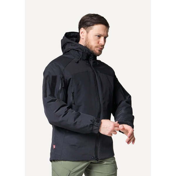 Куртка Сплав Тюр Shelter® Sport черный