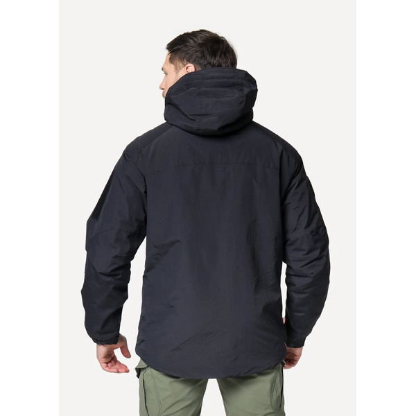 Куртка Сплав Тюр Shelter® Sport черный