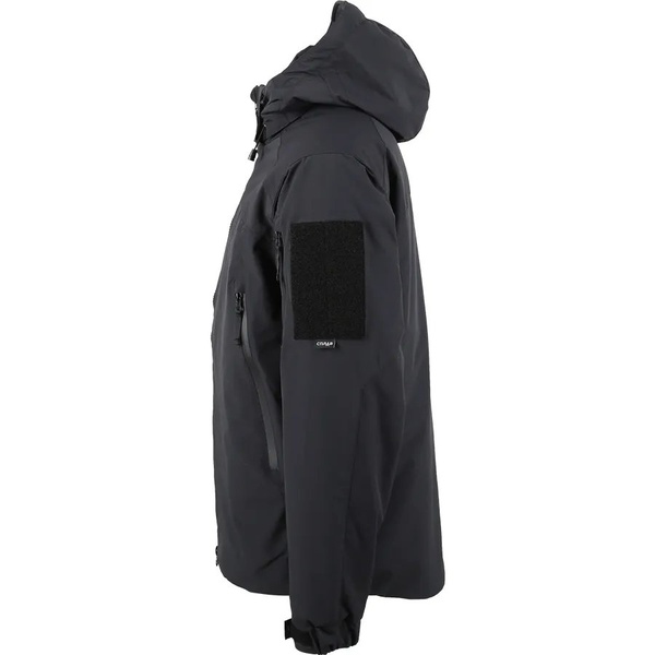 Куртка Сплав Тюр Shelter® Sport черный