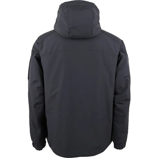 Куртка Сплав Тюр Shelter® Sport черный