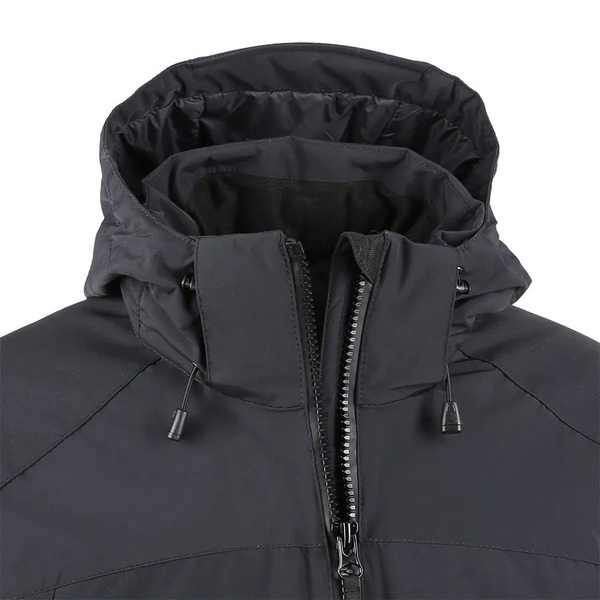 Куртка Сплав Тюр Shelter® Sport черный