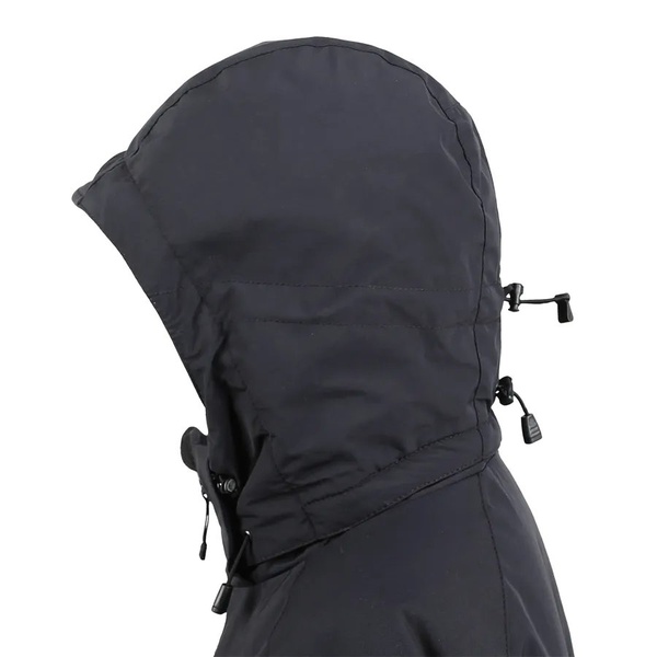 Куртка Сплав Тюр Shelter® Sport черный