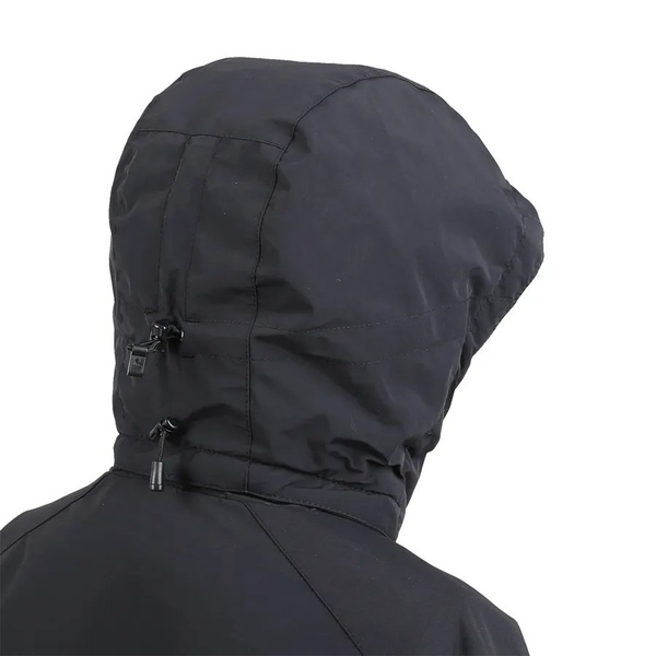 Куртка Сплав Тюр Shelter® Sport черный