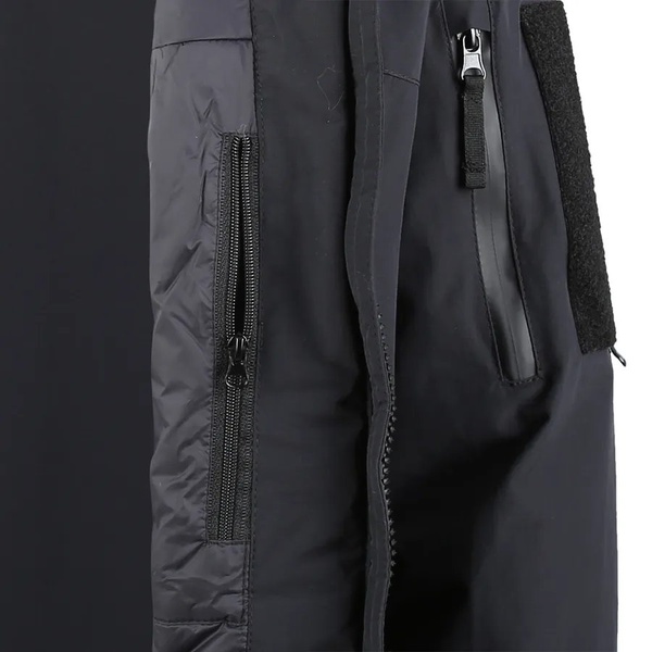 Куртка Сплав Тюр Shelter® Sport черный