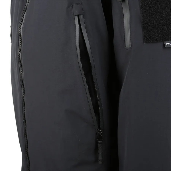 Куртка Сплав Тюр Shelter® Sport черный