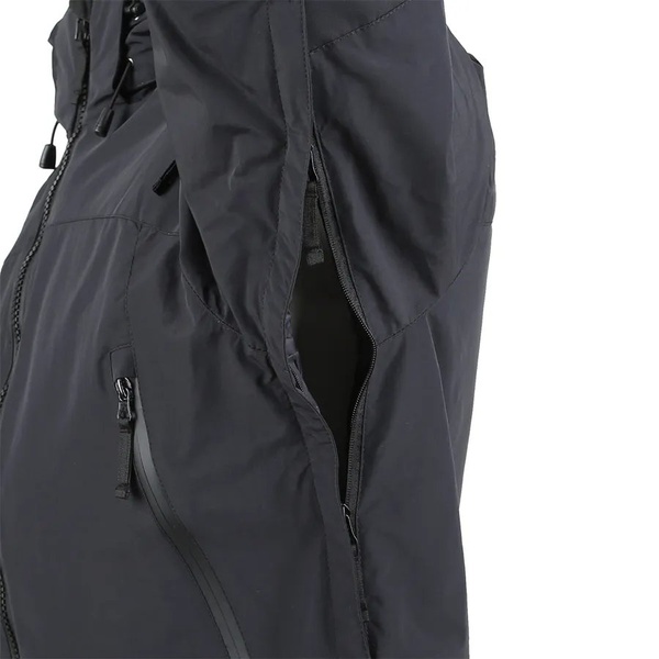 Куртка Сплав Тюр Shelter® Sport черный