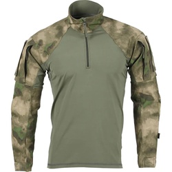 Рубашка боевая Сплав Combat shirt мох