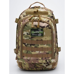 Рюкзак Huntsman Тактический RU 051 мультикам, 40 л