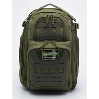 Рюкзак Huntsman Тактический RU 053 хаки, 40 л