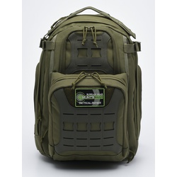 Рюкзак Huntsman Тактический RU 053 хаки, 40 л