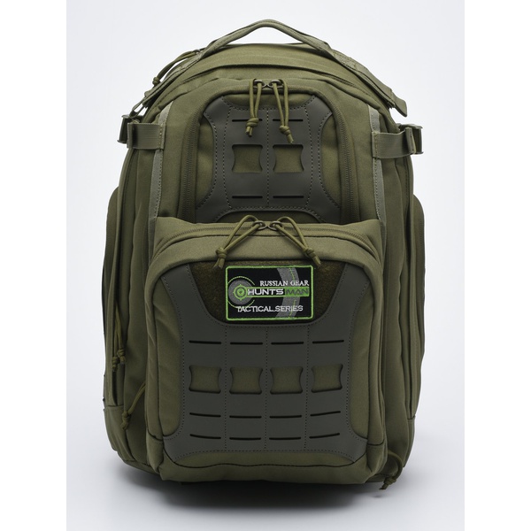 Рюкзак Huntsman Тактический RU 053 хаки, 40 л