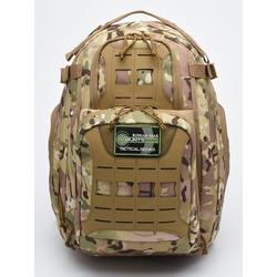 Рюкзак Huntsman Тактический RU 053 мультикам, 40 л