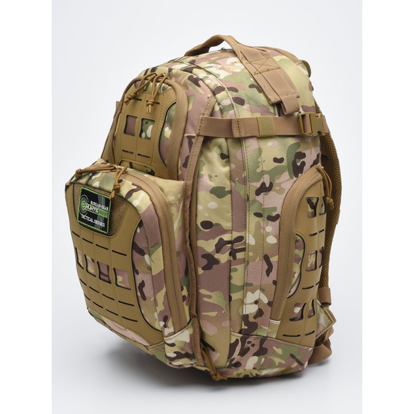 Рюкзак Huntsman Тактический RU 053 мультикам, 40 л