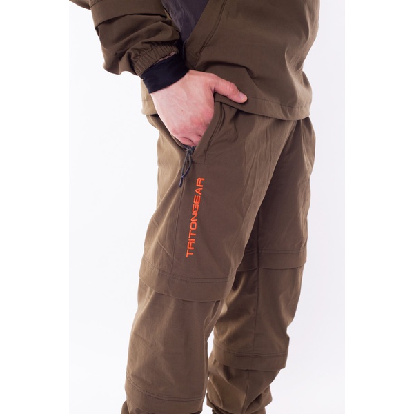 Костюм детский Тритон Snar Duo